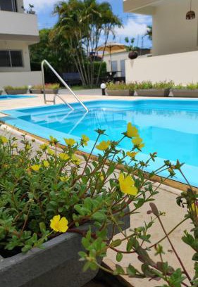 Tibau do Sul Apartment | Pipa Céu Azul