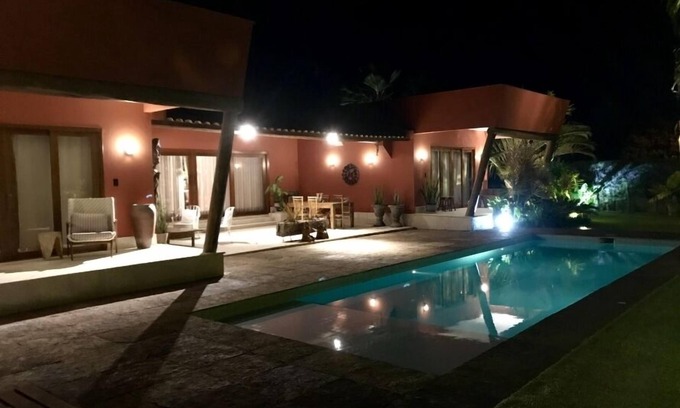 Pipa House | Pipa Casa Mandacarú