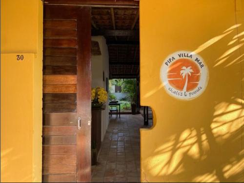 Pipa Cabin | Pipa Villa Mar