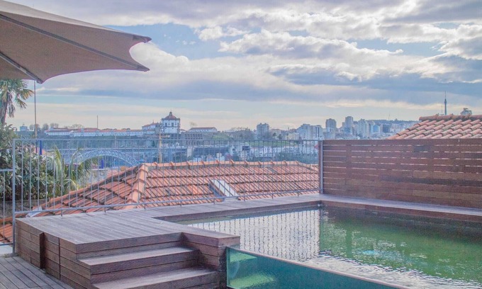 Centro / Baixa Apartment | PIPADOURO by YoursPorto