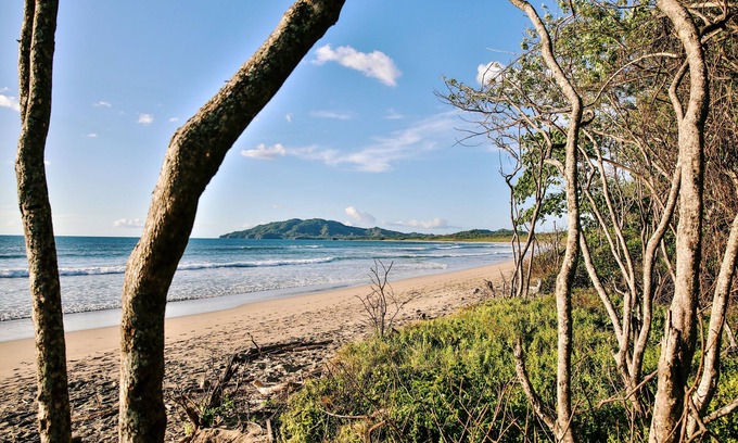 Playa Grande Hotel | Pipe House Playa Grande