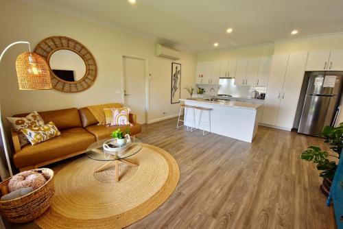 Bathurst Apartment | Piper Apartment