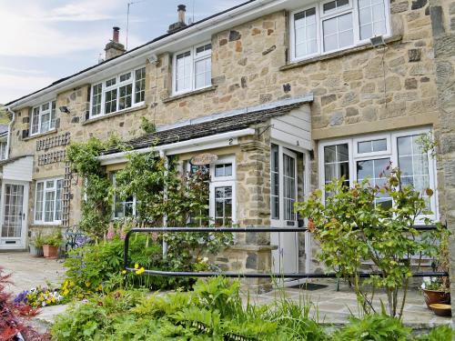 Burnsall House | Pipit Cottage