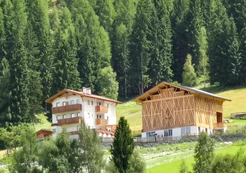 Martello House | Pirchahof