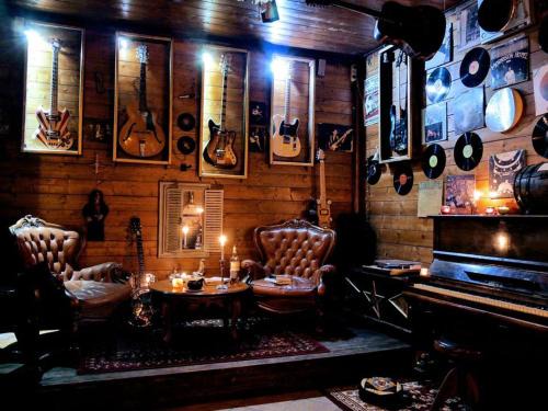 Romano di Lombardia Bed & Breakfast | Pirola Music Ranch Guest House B&B