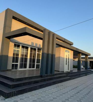 Baku Apartment | pirsaga bag evi