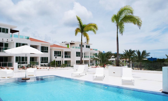 Piscadera Apartment | Piscadera Harbour Village