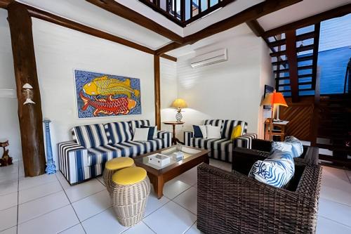 Praia do Pauba House | Piscina privativa - 300m da Charmosa e relaxante Praia de Páuba