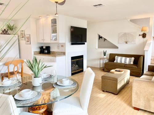 Downtown House | Pismo Beach Rental