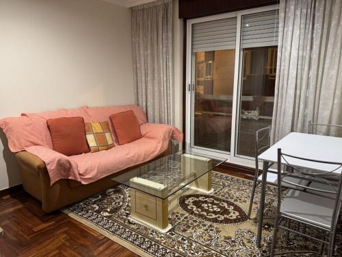Vigo Apartment | Piso 3 Hab cerca de Av Madrid con WiFi