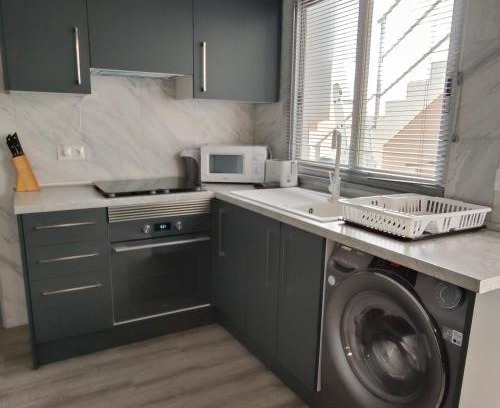 Sagunto Apartment | Piso A playa 19