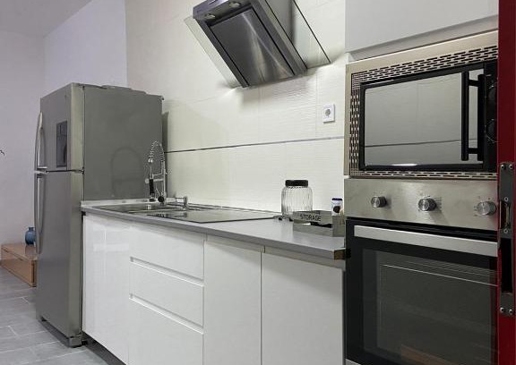 Navas del Rey Apartment | piso acogedor con encanto