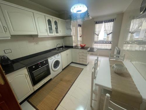 Covas Apartment | Piso Ainoa Playa de Covas