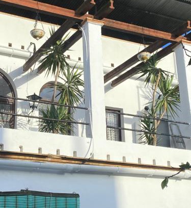 Bollullos Par del Condado Apartment | Piso Céntrico en Bollullos