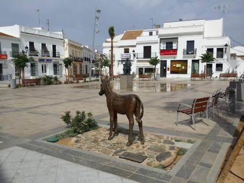 Moguer Apartment | Piso céntrico en Moguer