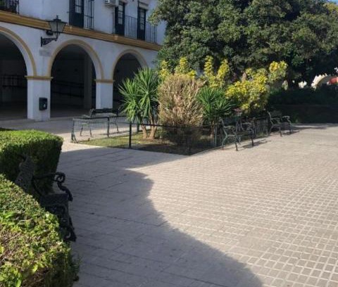 El Puerto de Santa Maria Apartment | Piso de 3 dormitorios