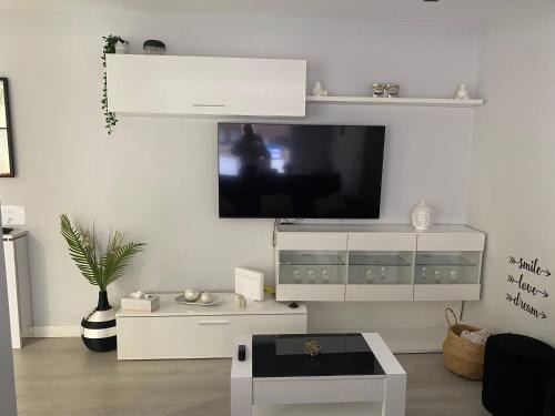 Barakaldo Apartment | Piso deluxe centro cerca del BEC