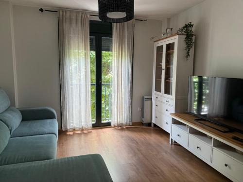 Padron Apartment | Piso do Espolón