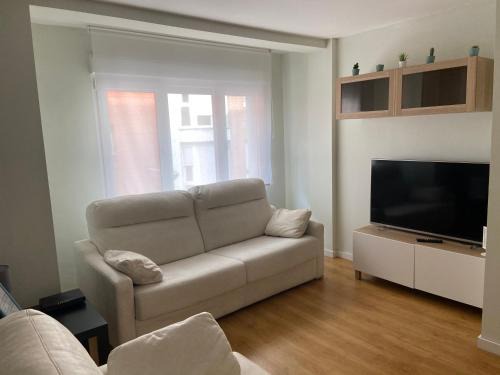 Distrito Llano Apartment | Piso Lectra 2
