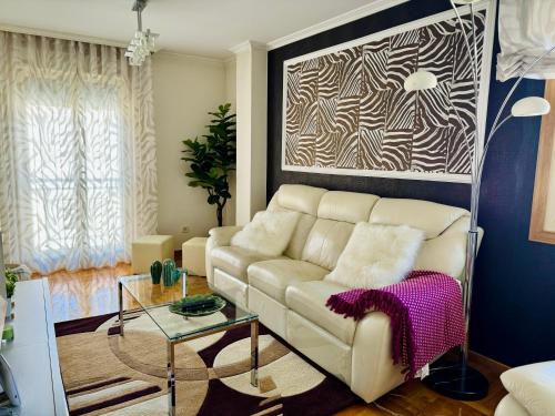 Redondela Apartment | Piso Millenium