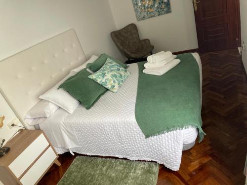 Muxia Apartment | Piso O Percebe