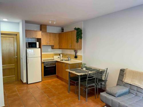 Chisagues Apartment | Piso Pineta