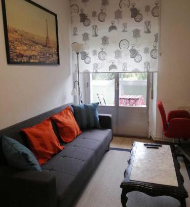 Ugao-Miraballes Apartment | Piso Rio Nervión 15 Minutos Bilbao