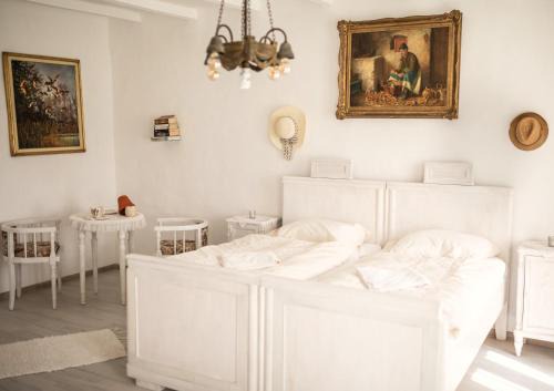 Pusztafoldvar Apartment | Pista bácsi háza