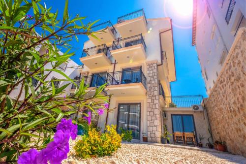 Kas Apartment | PiSuites