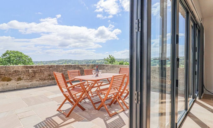 Honiton Cottage | Pit Close