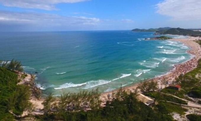 Garopaba Hotel | Pitaya Apart Hotel