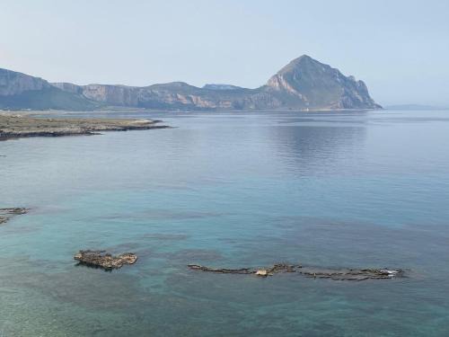 San Vito Lo Capo House | Pittalumari Makari