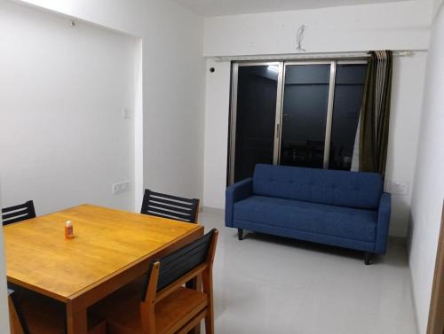 Andheri East Apartment | Pixiestays 1301 MIDC Andheri East