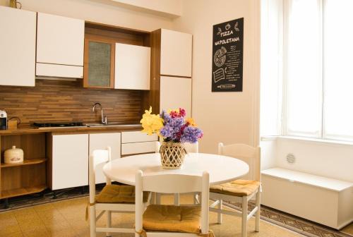 Lecco Apartment | Pizza & Pizzoccheri House