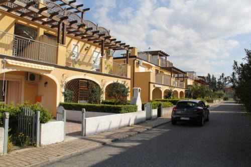 Contrada Difesa II VV Apartment | Pizzo Beach Club Apartment Ginevra