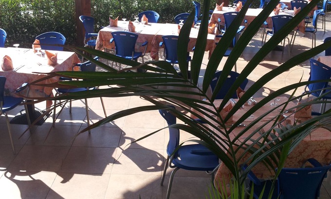 Contrada Difesa I Apartment | Pizzo Beach Club, Resort one bedroom apartment sleeps 4