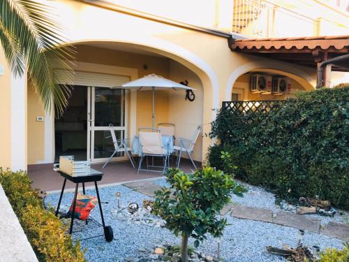 Pizzo House | Pizzo Beach Studio 162G