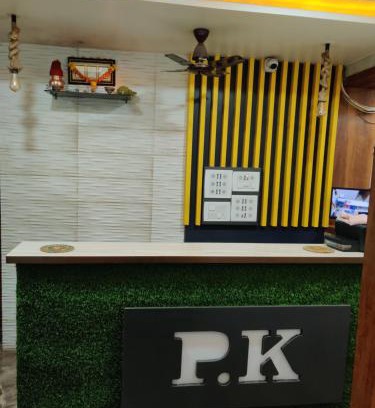 Dombivli East Hotel | PK Lodging