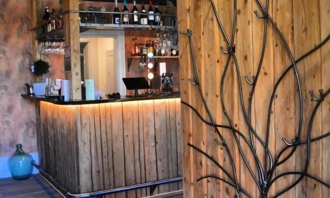 Hudiksvall Hotel | Pks - Ät drick & Bo