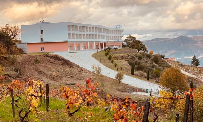 Tabuaco Hotel | Plácido Hotel Douro - Tabuaço