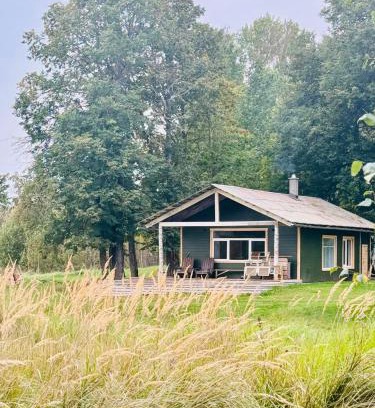 Vidzeme House | PLŪSME Restart House