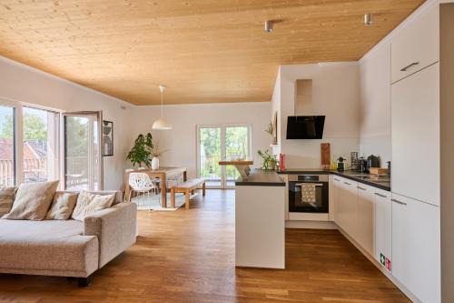 Freising Apartment | PL-Apartments-Freising - The Penthouse - UrbanElegance