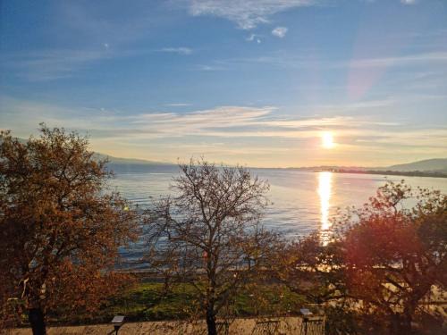 Nafpaktos Apartment | Place 2 Be