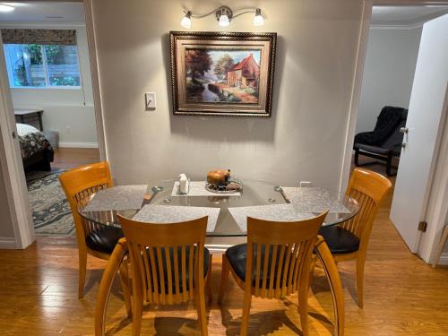 Burke Mountain House | Place near the Coquitlam River Park