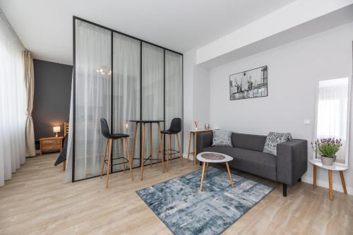 Klaipeda Apartment | Place on the top