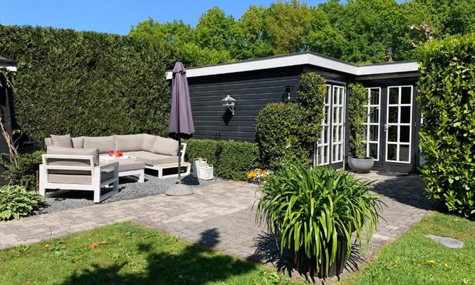 Naarden Bed & Breakfast | Place To Be