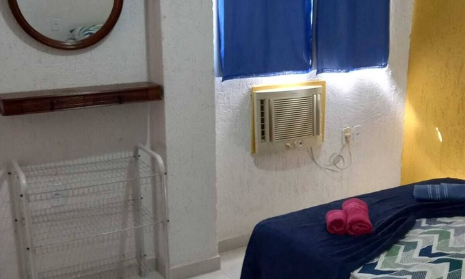 Eldorado Apartment | Place to rest in Maricá