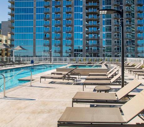 Sobro Hotel | Placemakr Premier SoBro
