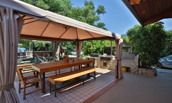 Capaccio Scalo Bed & Breakfast | Placide Vivere