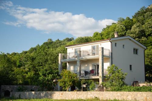 Boljevici Apartment | Plamenatz studio apartments
